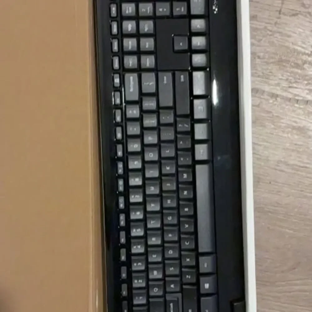 Microsoft Wireless 850 Keyboard
